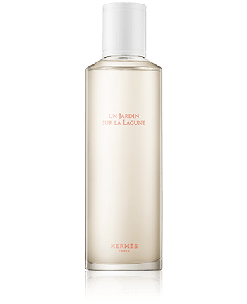 Hermès Un Jardin sur la Lagune edt refill 200ml
