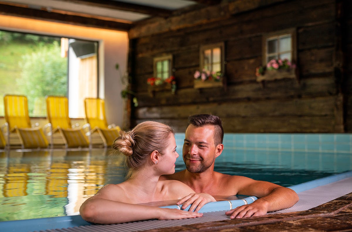 Gourmetreise Bad Kleinkirchheim