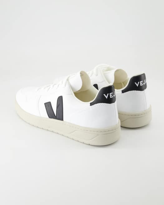 Veja VX0702901B Sneaker in Weiß