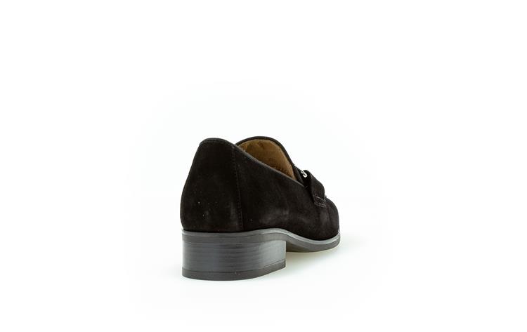Gabor 72.251 schwarz(altsilber)