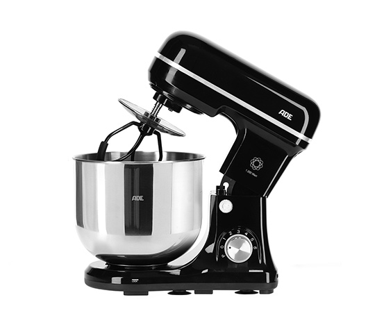 Küchenmaschine »KA2100«, schwarz