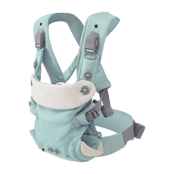 Joie Savvy Lite Draagzak - Mineral
