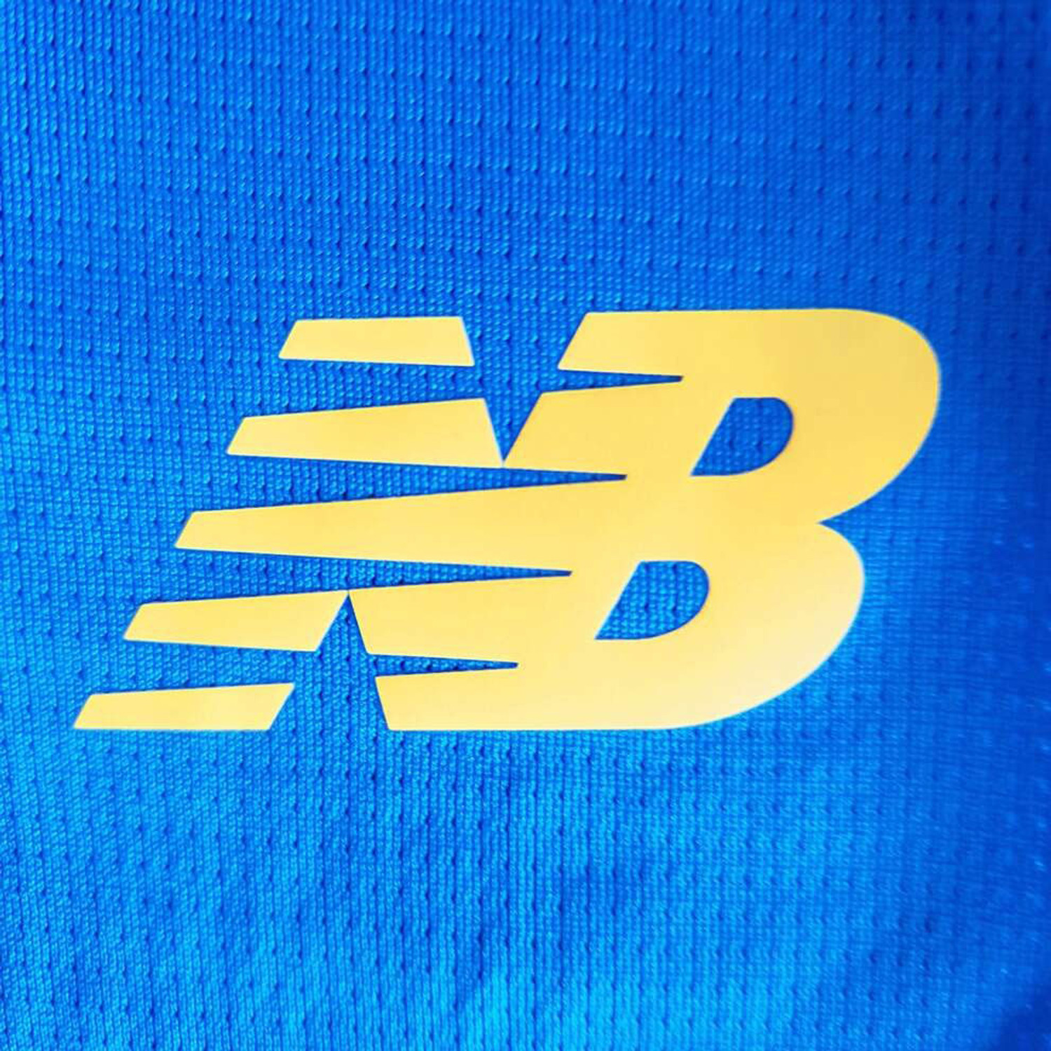 New Balance Bayer Leverkusen Training Short