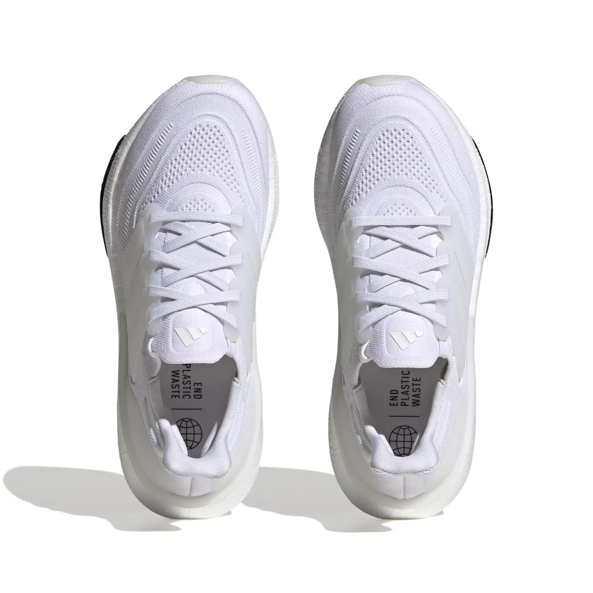 Adidas Ultraboost Light W Ftwwht/Ftwwht/Crywht