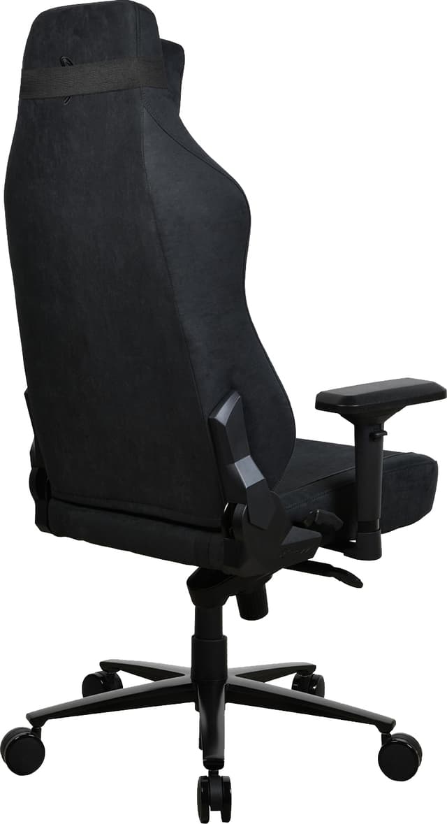 Arozzi Vernazza XL Supersoft gaming-stol (sort)