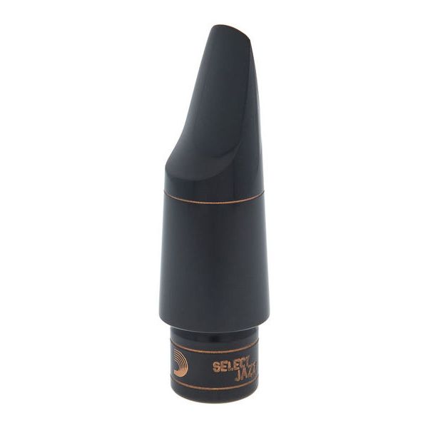 DAddario Woodwinds Tenor Sax Select Jazz 6M