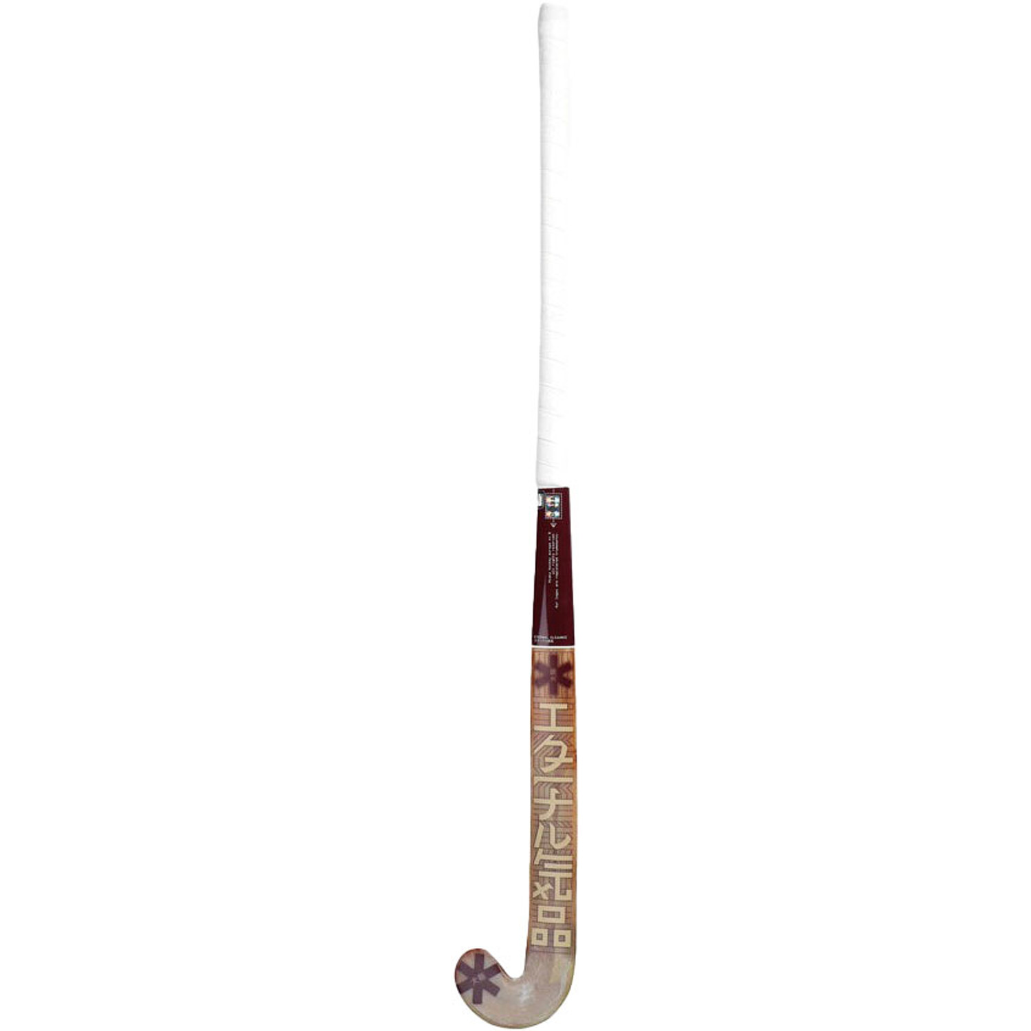 Osaka Pro Bow WOOD Pro
