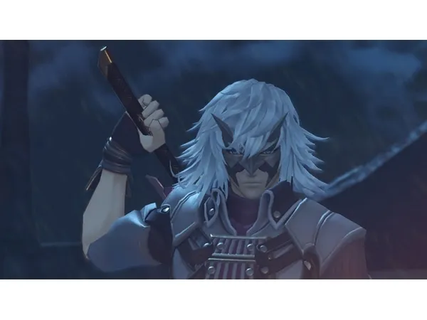 Xenoblade Chronicles 2 - Nintendo Switch