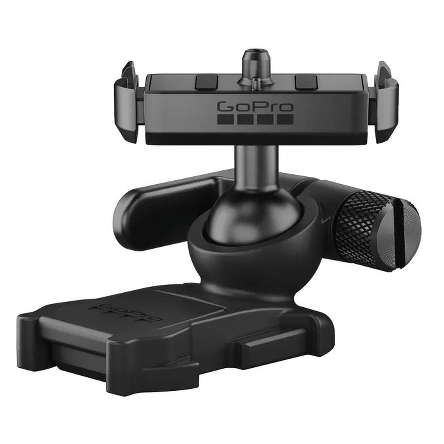 Gopro Magnetic Latch Ball Joint