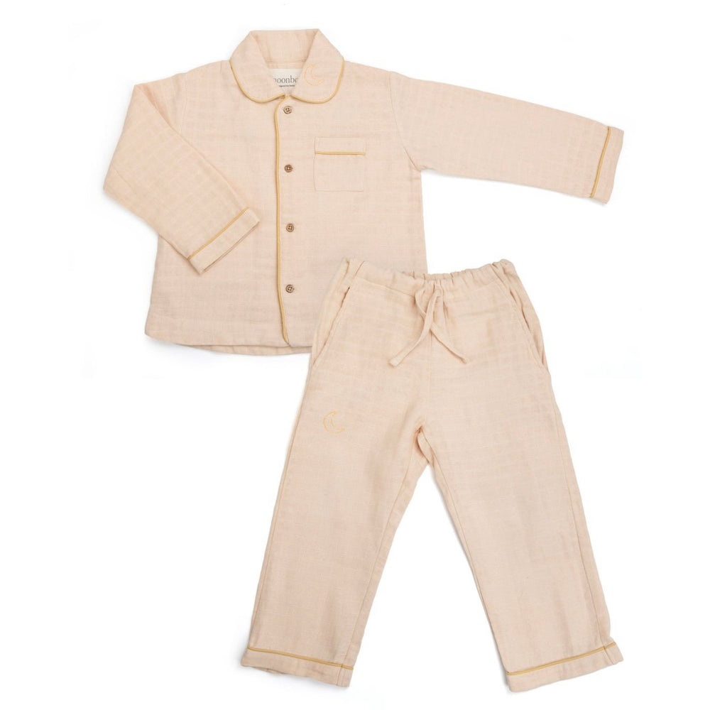 Køb Moonboon Rose Cloud Pyjamas
