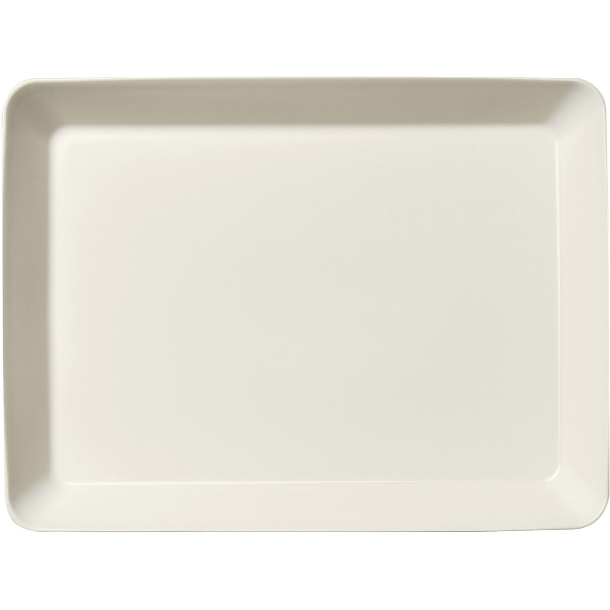 Teema Fat 24x32 cm Hvit