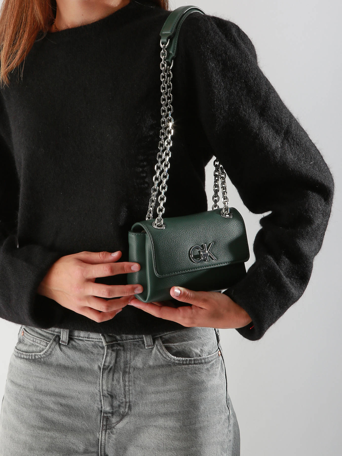 Sac bandoulire Re-lock CALVIN KLEIN JEANS