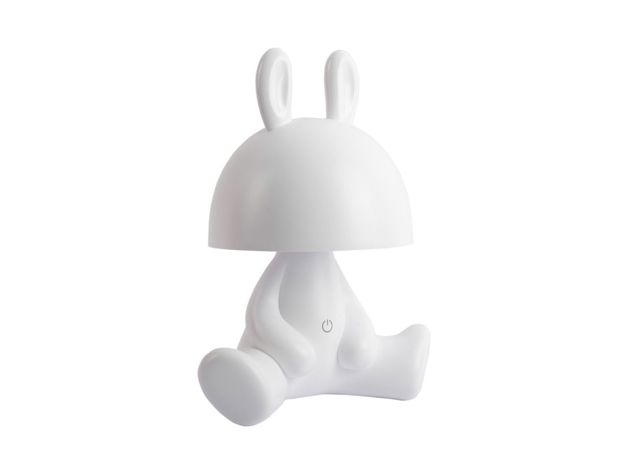 Leitmotiv LED-Tischlampe Bunny