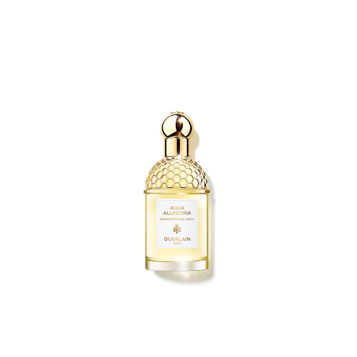 GUERLAIN Aqua Allegoria Bergamote Calabria Eau de Toilette