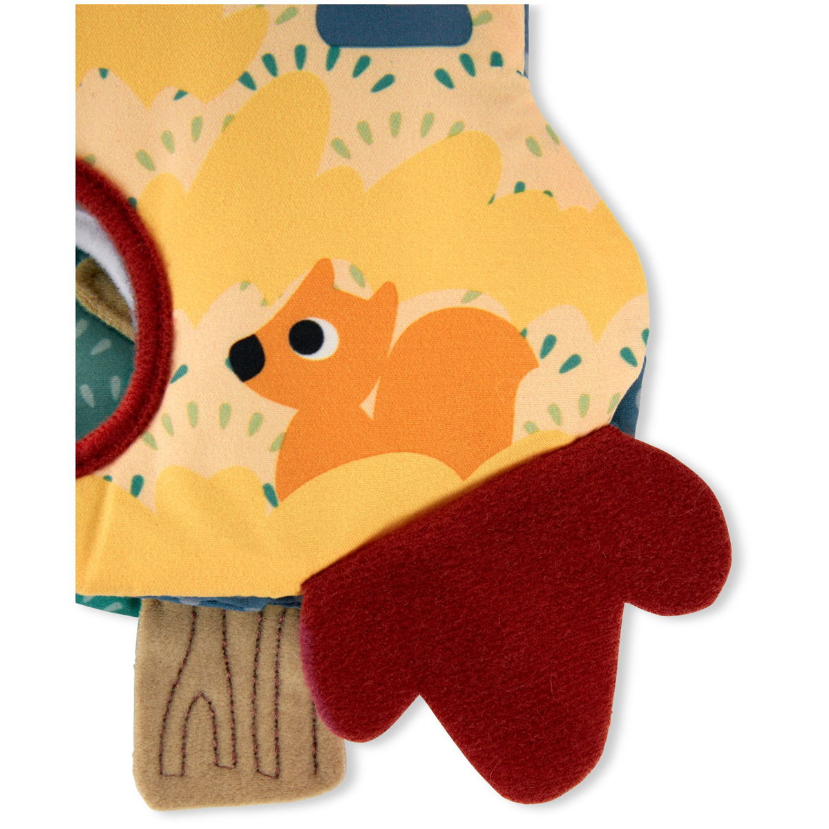 Skip HopSkip Hop   Soft Activity Book Vier Jahreszeiten