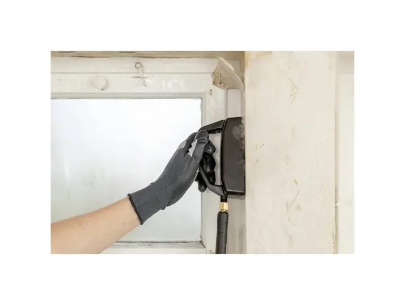 Wagner SteamForce Speed Pro Damp-tapetopløser 2750 W
