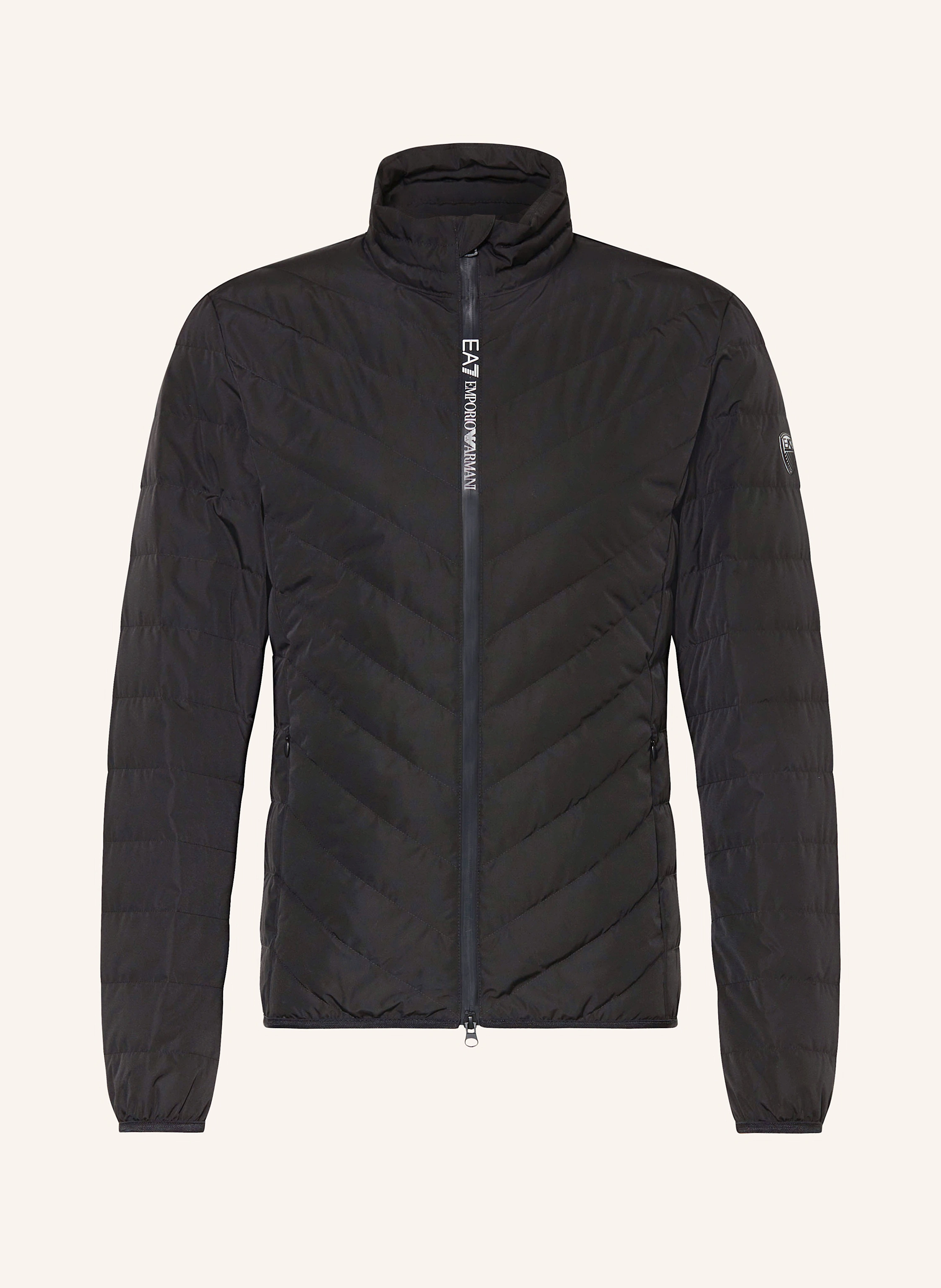 EA7 EMPORIO ARMANI Daunenjacke TRAIN PREMIUM