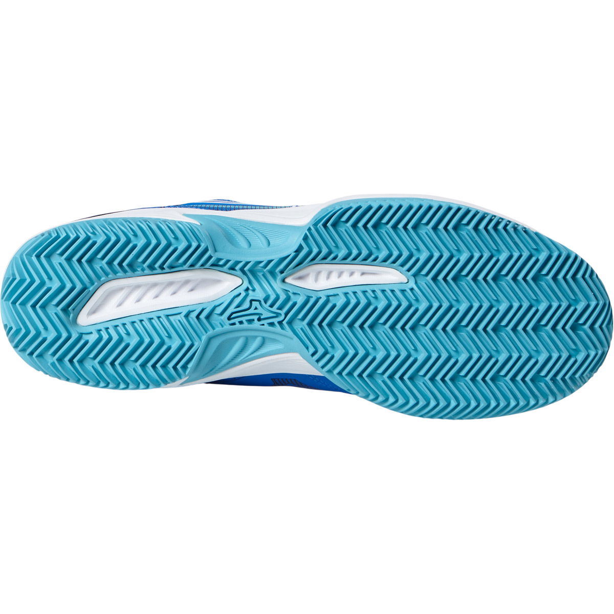 Mizuno Break Shot 4 CC Tennissko Herre