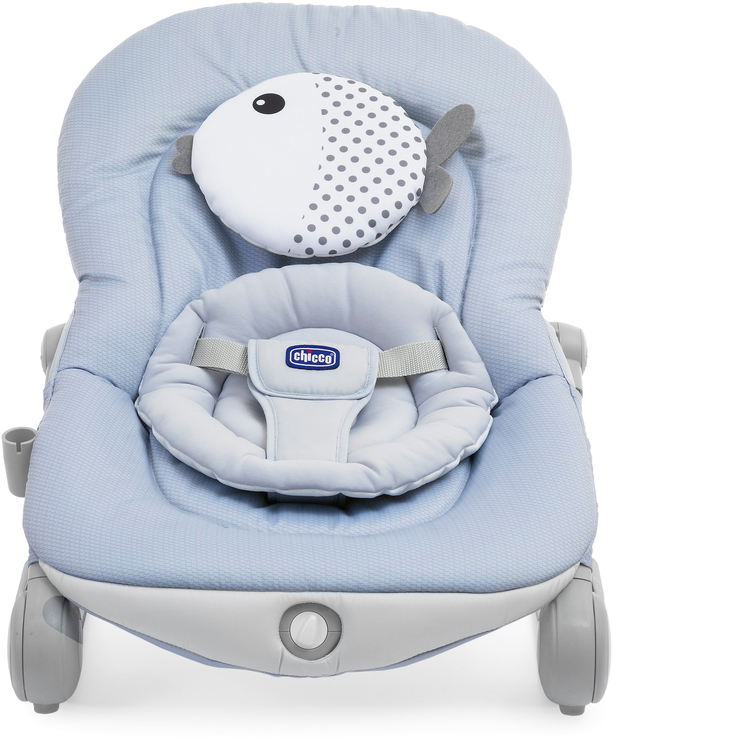 Chicco Babywippe »Balloon, Dots« bis 18 kg