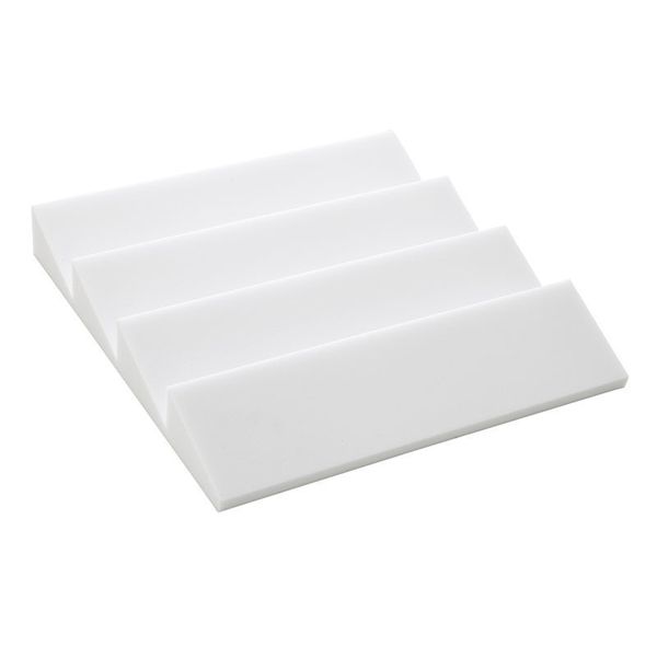 t.akustik WAW-7 Melamine white