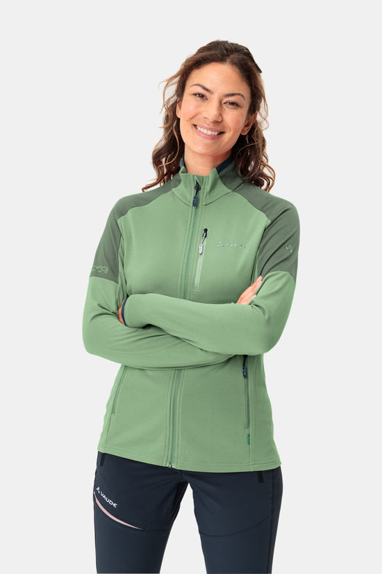 Vaude Vaude Elope II Fleecevest Dames
