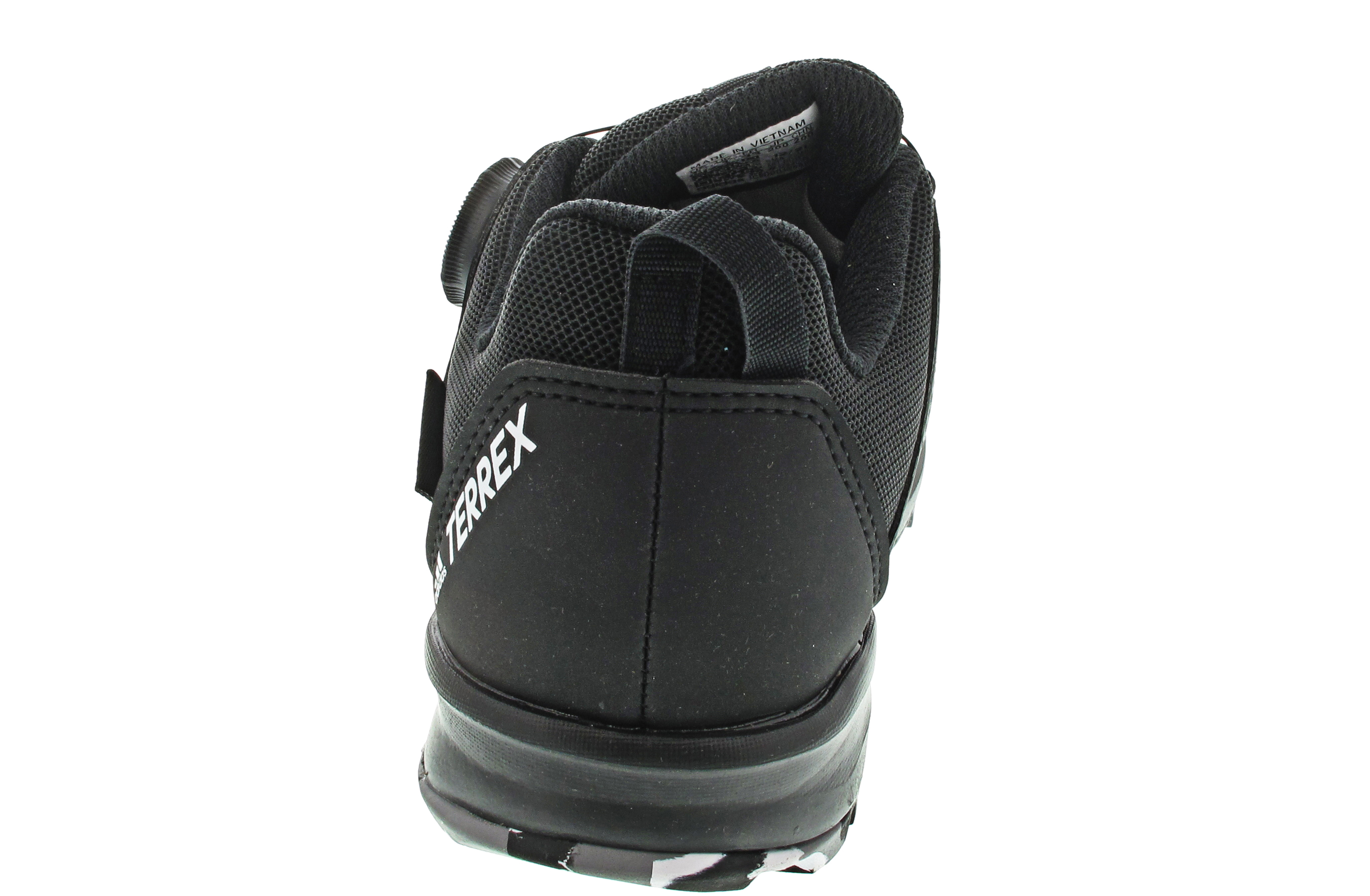 adidas Terrex Agravic Boa R.RDY Wanderschuh schwarz