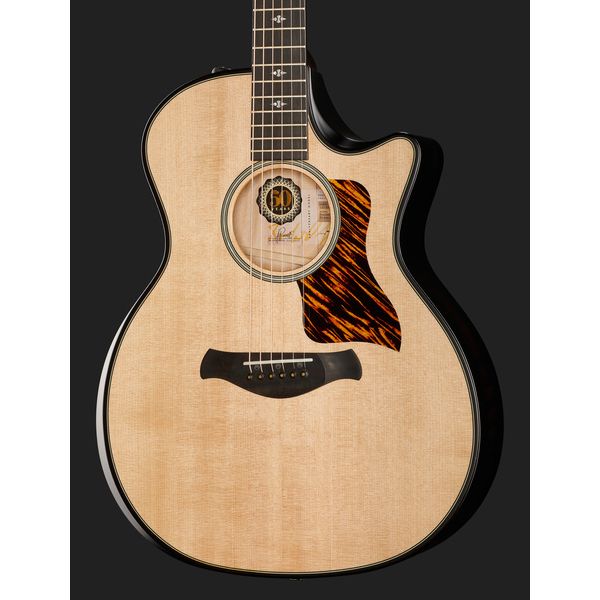 Taylor Builders Ed 314ce LTD 50th Nat
