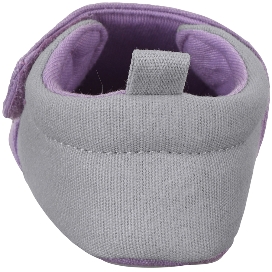 Sterntaler Babykrabbelschuh lila