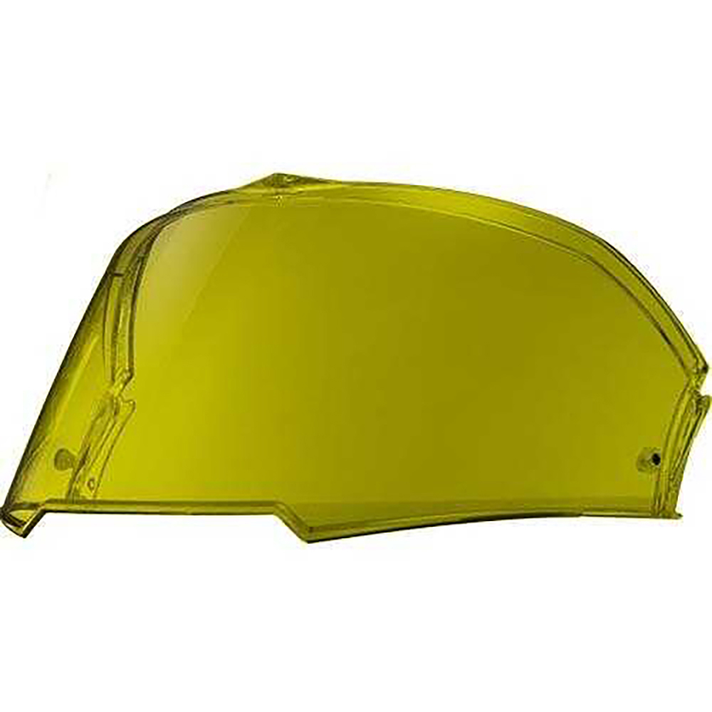 LS2 - Ecran FF900 Valiant II Jaune