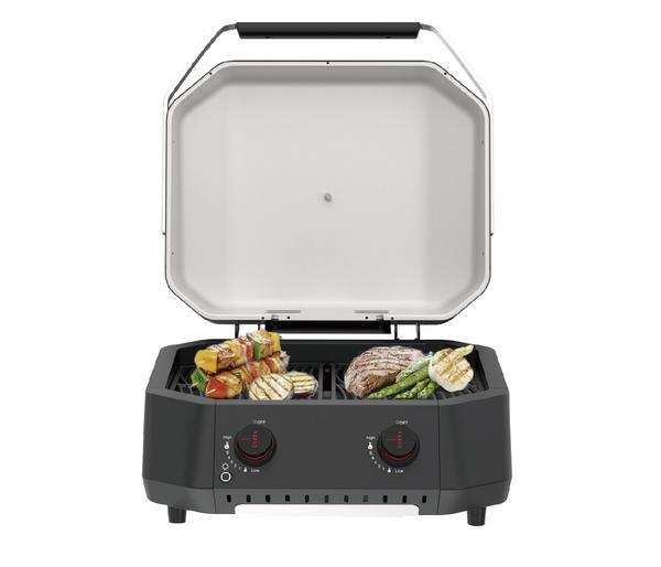 Cozze Gasgrill G-500 mit 2 Brennern, ca.