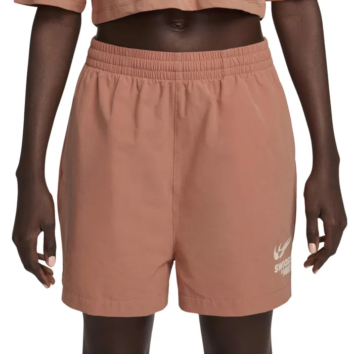 Nike Sportswear Woven Short Dames