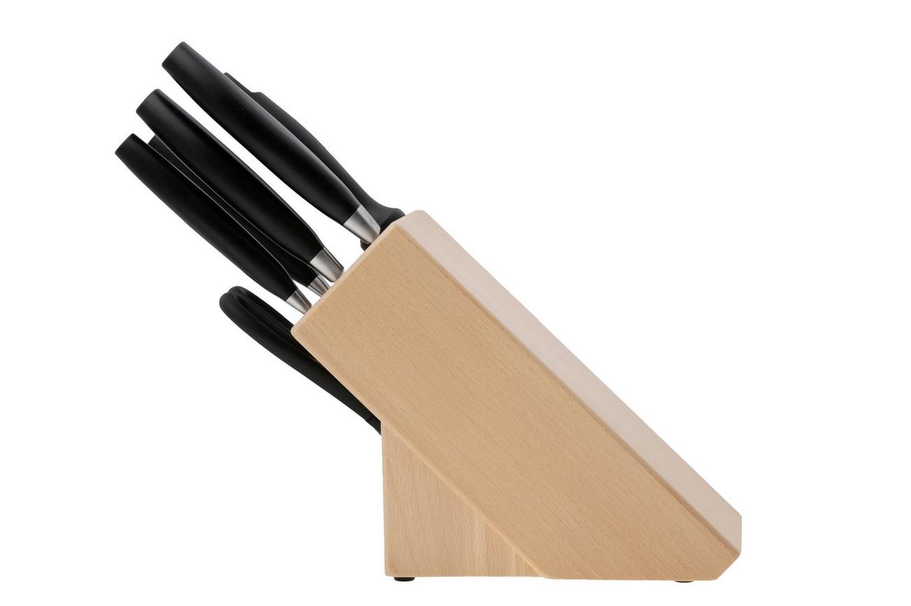Zwilling J.A. Henckels 1001277 Five Star messenblok, 7-delig