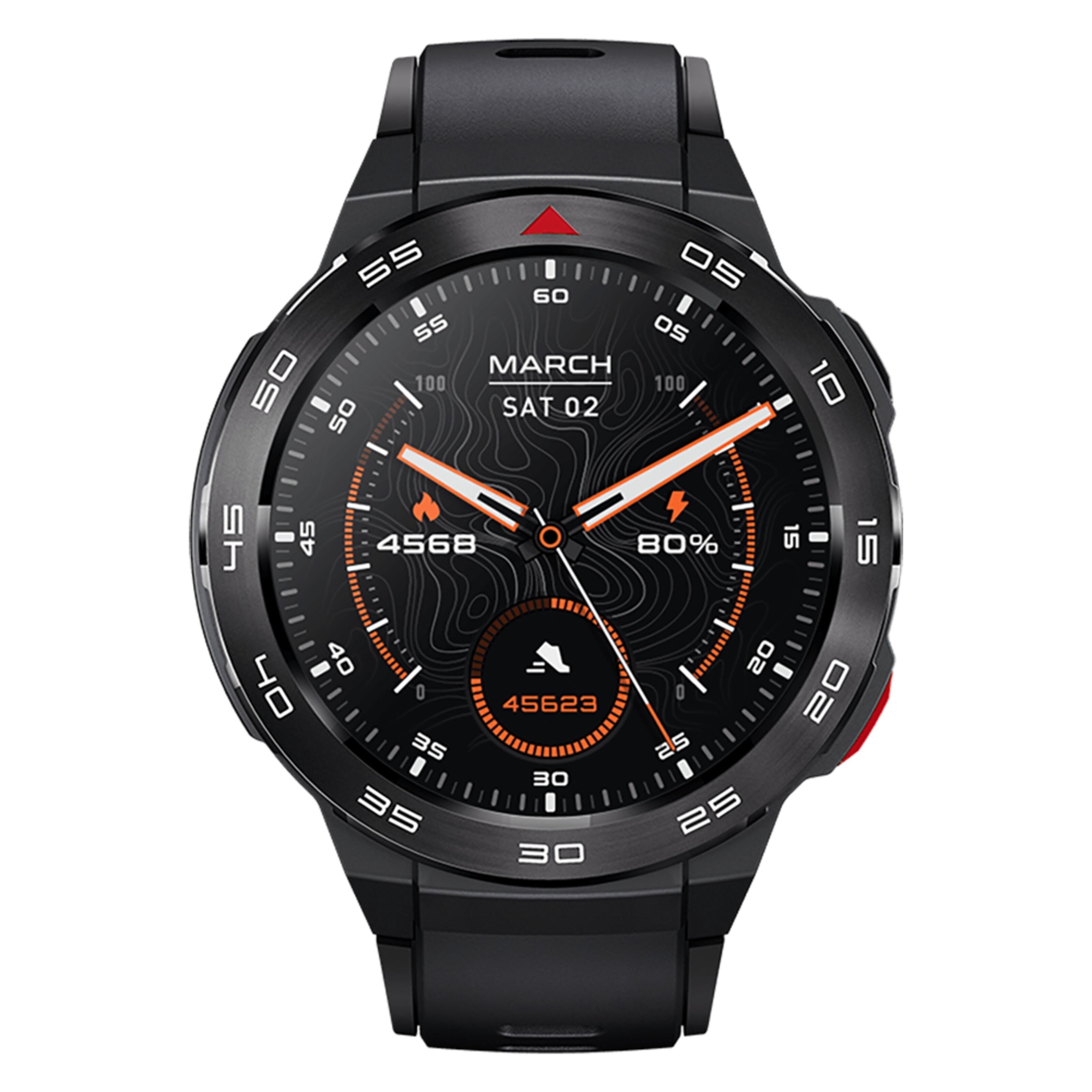 Mibro GS Pro Smartwatch