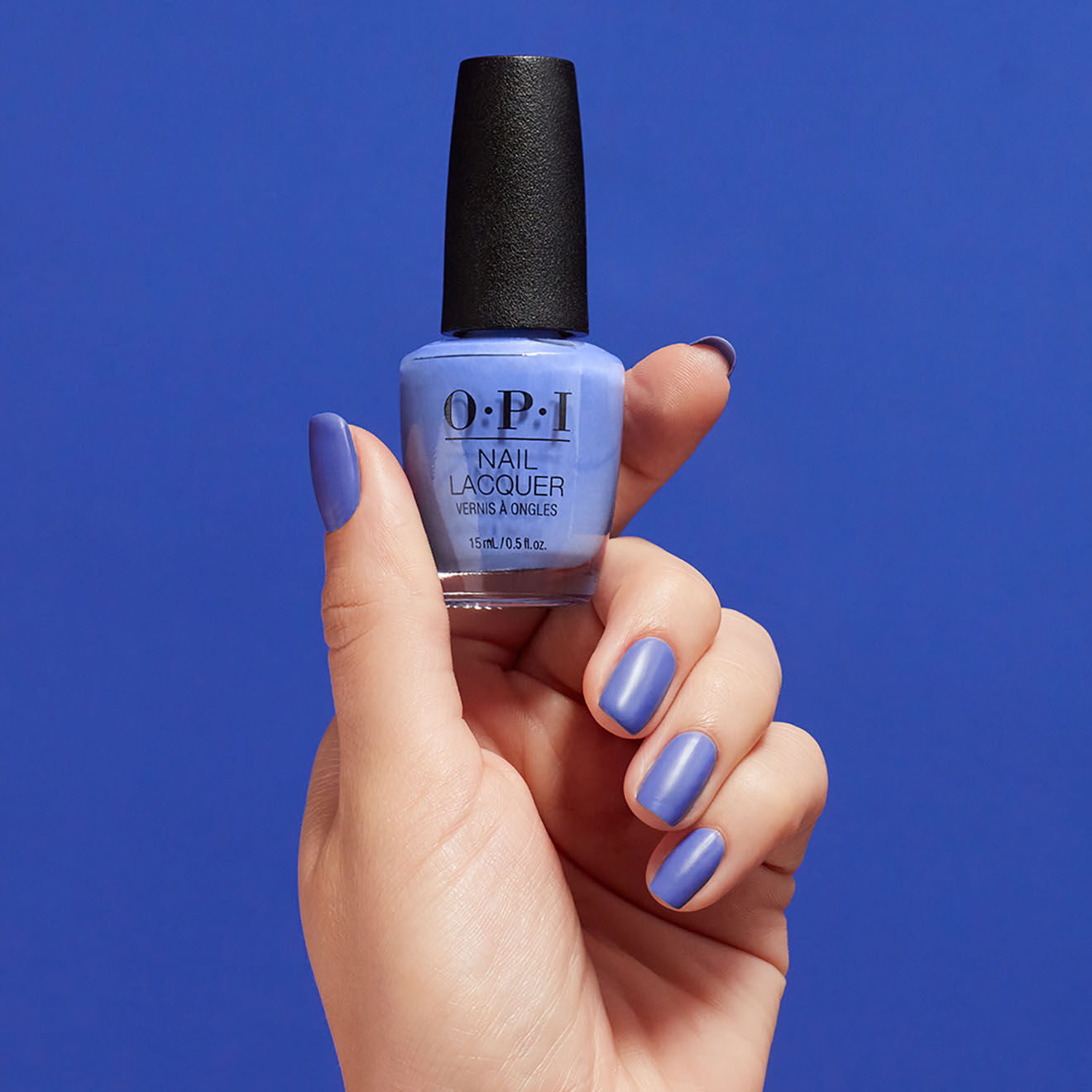 OPI Vernis à ongles Charge It to Their Room 15 ml