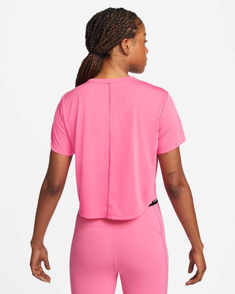 Crop top Nike One pour femme