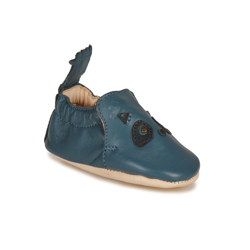Easy Peasy - MY BLUMOO RATON LAVEUR - Bleu