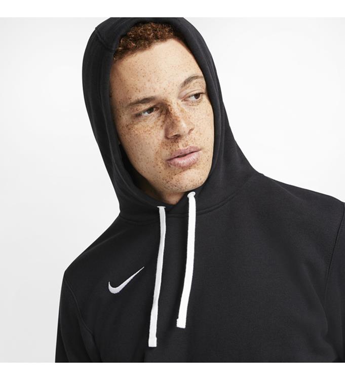 MEN'S NIKE FLEECE PULLOVER HOODIE