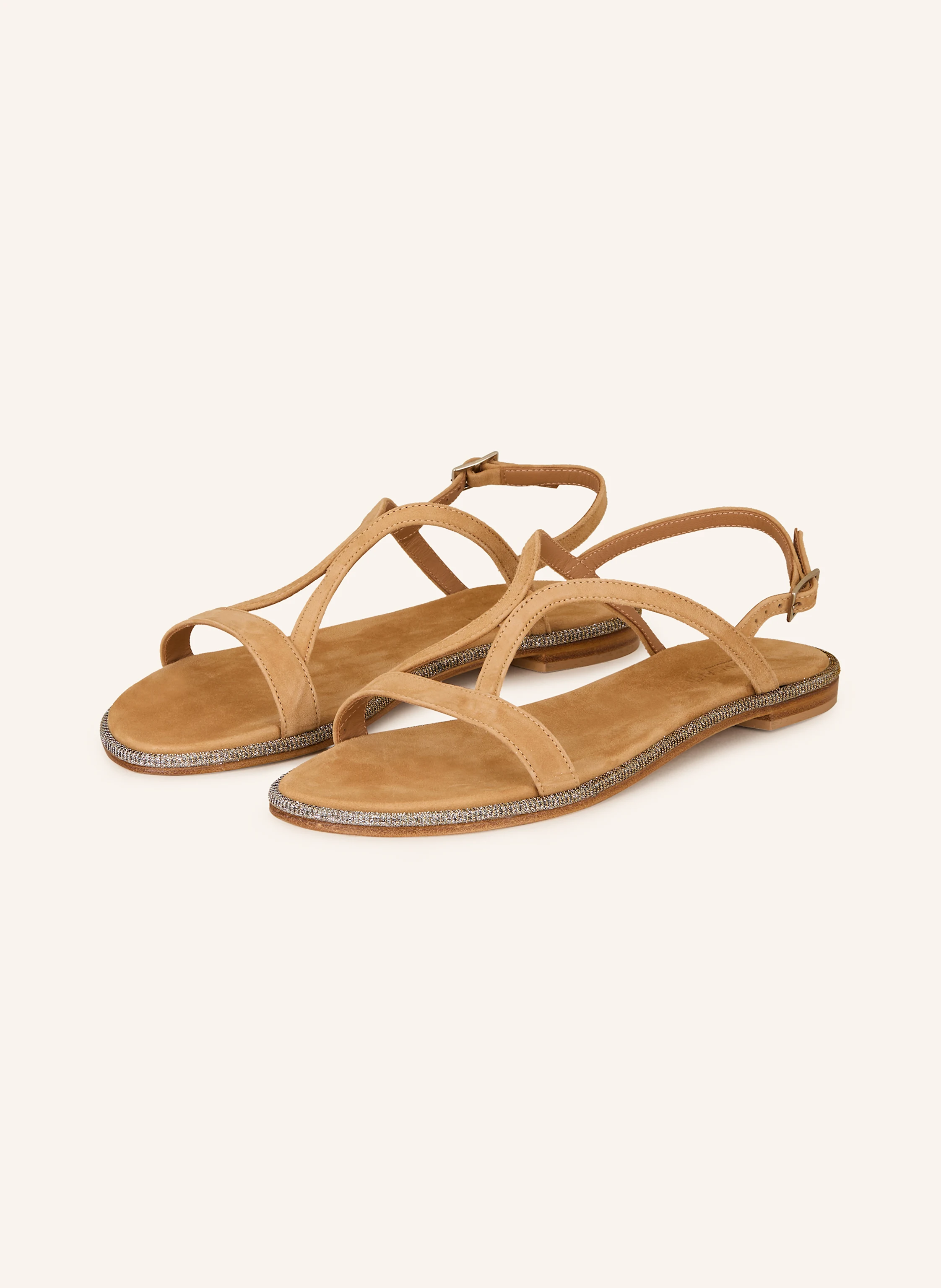 VIAMERCANTI Sandalen EOLIE