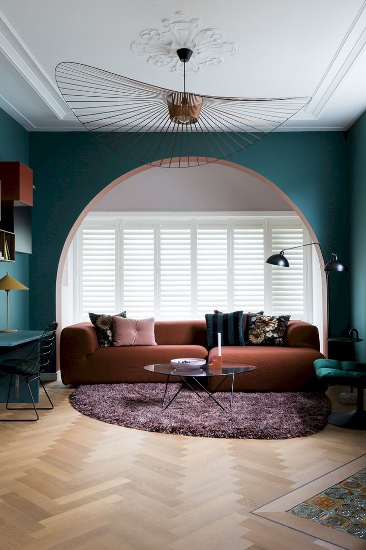 Petite Friture   Vertigo L Hanglamp