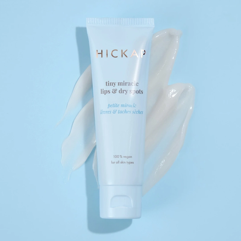 Hickap Tiny Miracle Lips & Dry Spots 25 ml