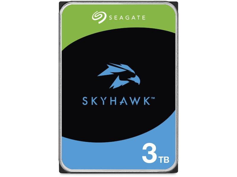 Seagate Harddisk SkyHawk 3.5