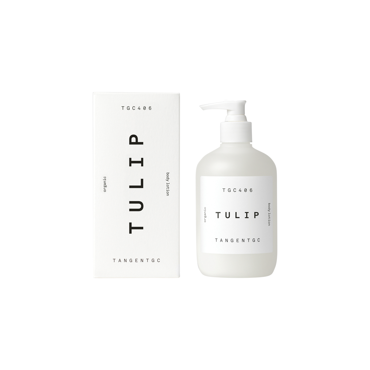 Tulip Body Lotion 350ml