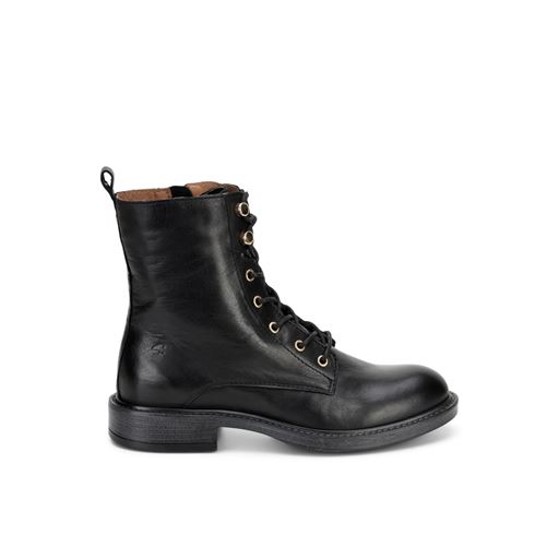 Shoedesign Copenhagen Marietta Støvler, Sort, 39