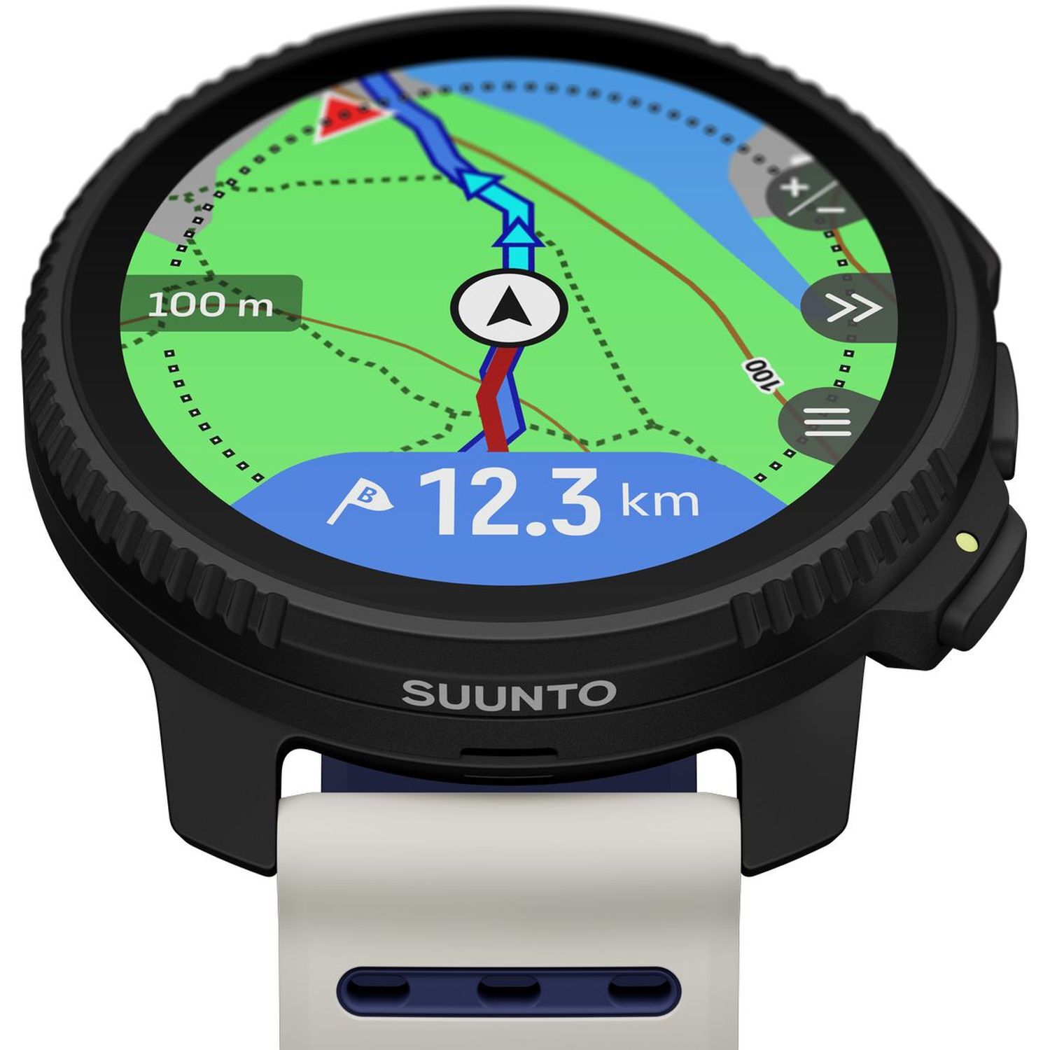 SuuntoVertical 2