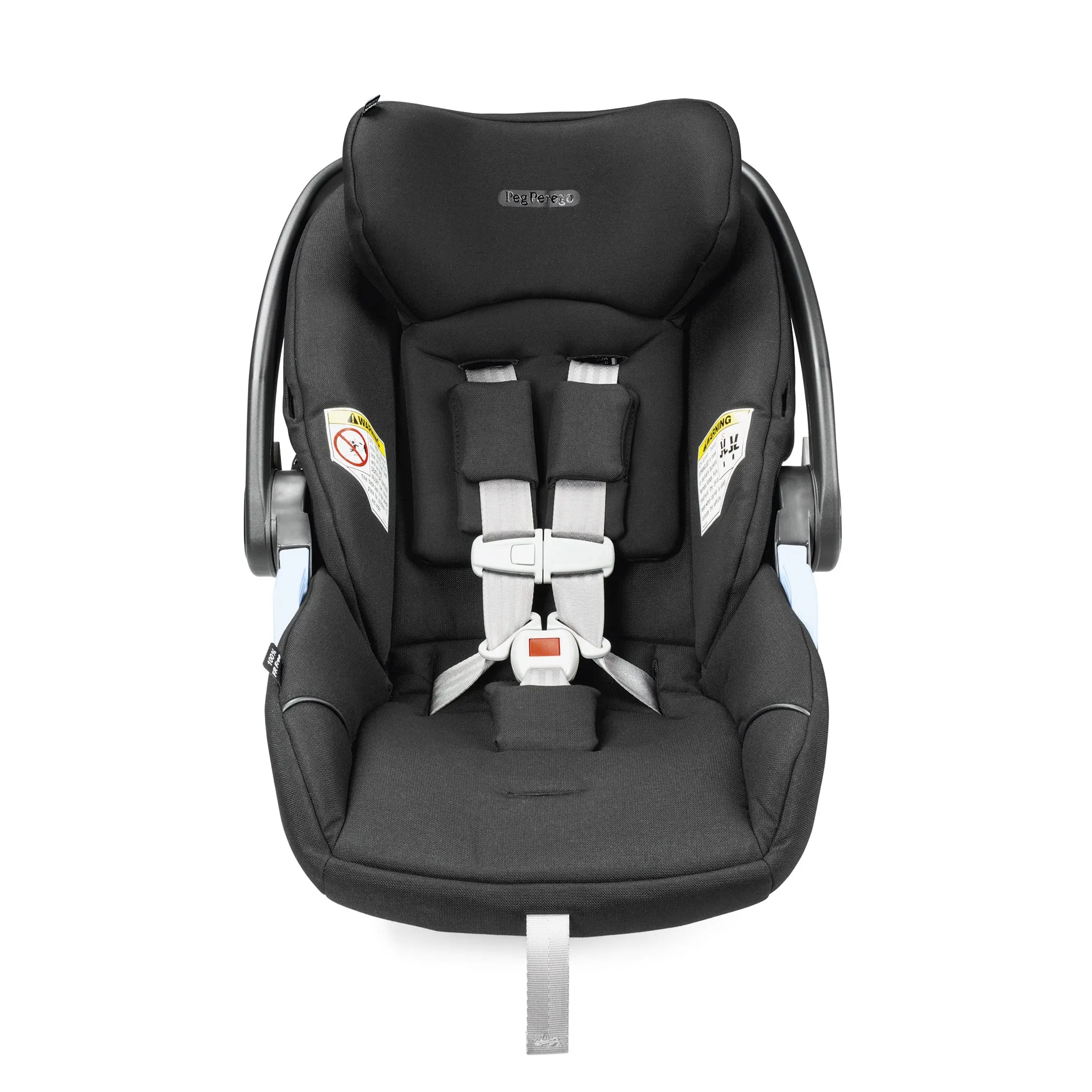 Peg Perego Siège d'Auto Primo Viaggio Lounge 4-35lb - Noir