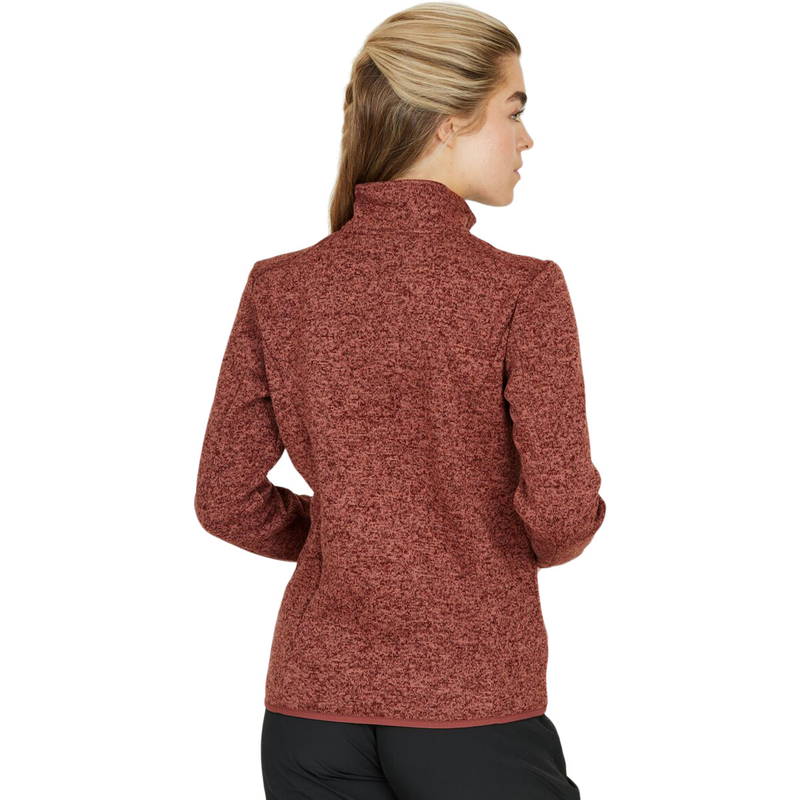 Whistler Maleo Fleece Jakke Dame