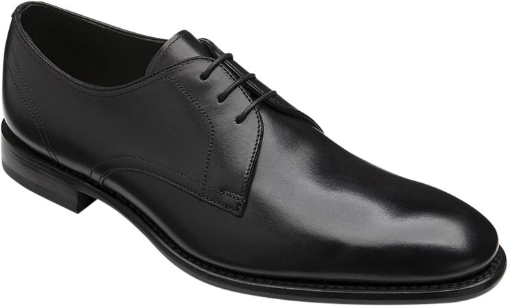 Loake ATHERTON BLACK Black