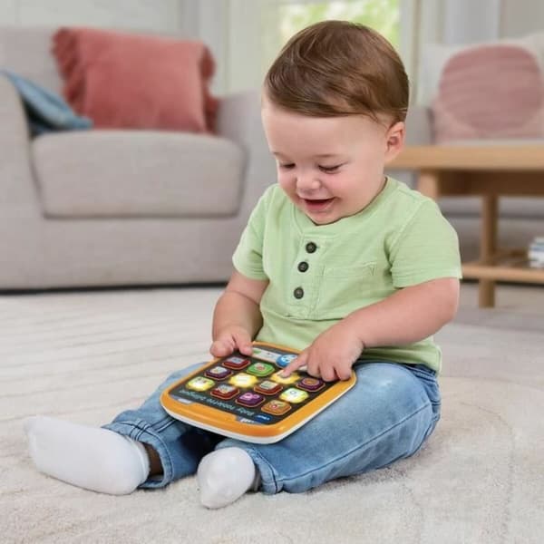 Interaktiv Nettbrett for Barn Vtech Baby (1 enheter)