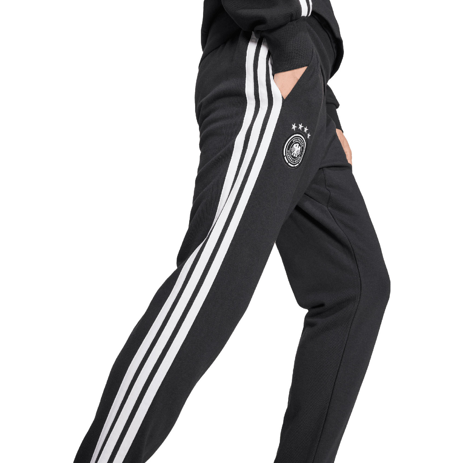 adidas Duitsland DNA Sweat Pant WK 2026