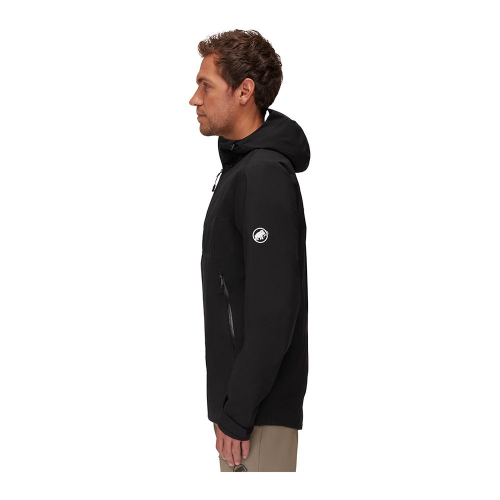 Mammut CONVEY TOUR HS - Veste Homme black
